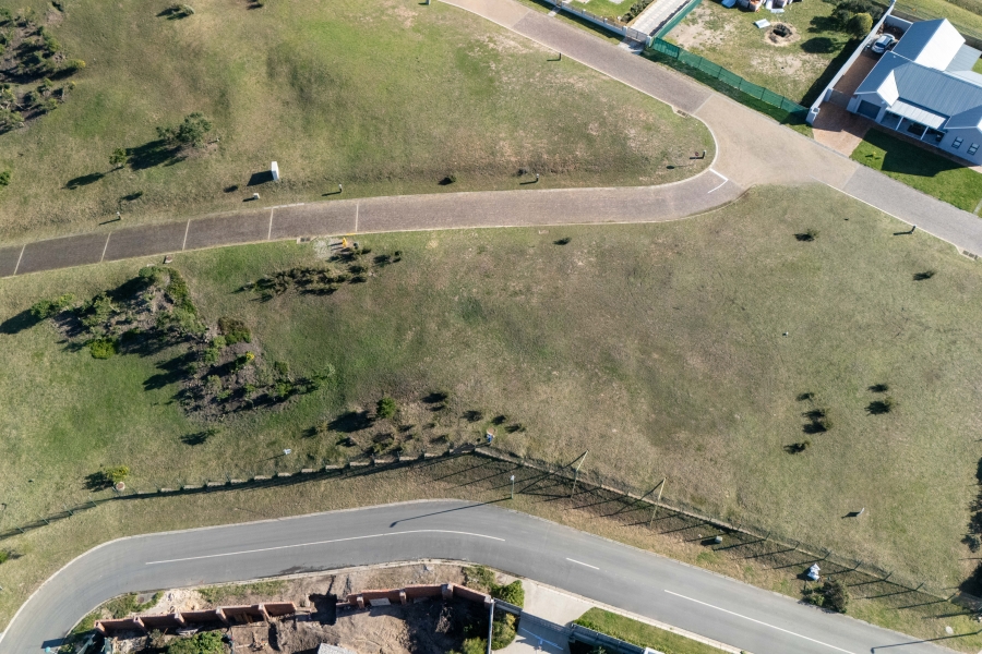0 Bedroom Property for Sale in Robberg Ridge Western Cape